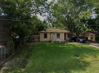 9228 Homeplace Dr, Dallas, TX 75217