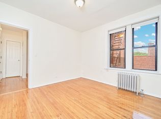 64 Hillside Ave APT 6M, New York, NY 10040