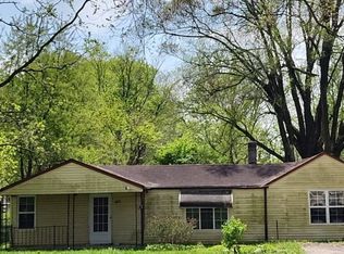 493 Ashwood Rd, Columbus, OH 43207