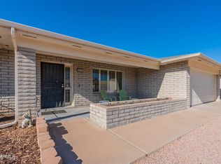 8232 E Lakeview Ave, Mesa, AZ 85209