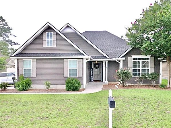 4113 Bright Crk, Hahira, GA 31632