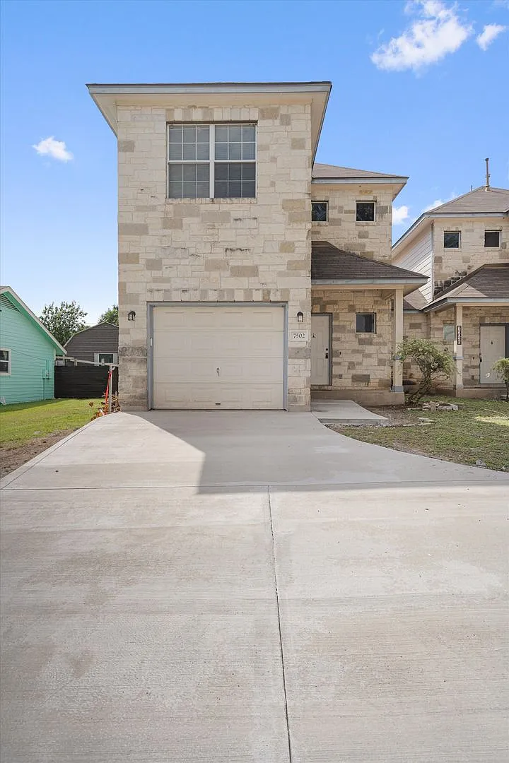 7502 Lazy Creek Dr #A, Austin, Texas 78724 — Photo 3