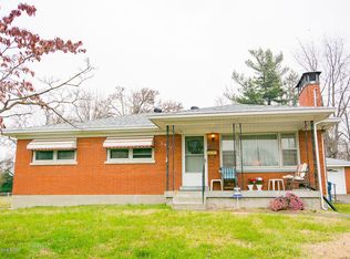 4607 Miles Ln, Louisville, KY