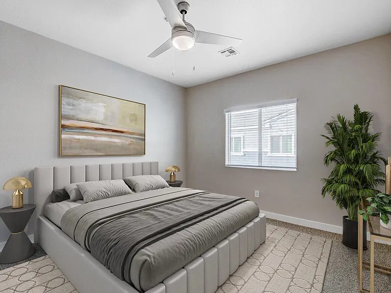 Camino Al Norte Townhomes — Photo 15