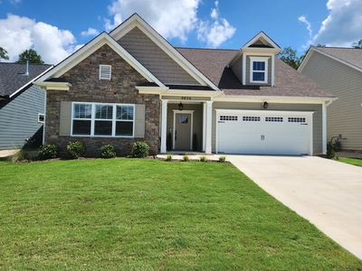 9058 Knolling Loop, Ooltewah, TN, 37363