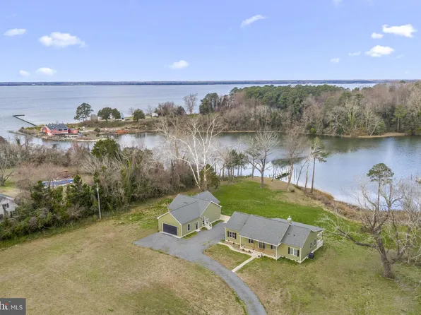 780 Greenvale Rd, Lancaster, VA 22503