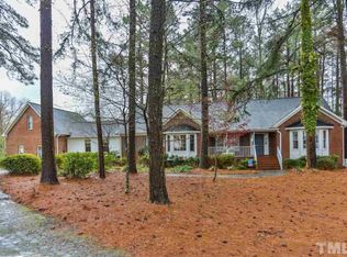 2929 Nc Highway 57, Hillsborough, NC 27278