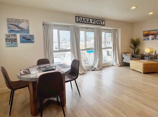 34056 Callita Dr UNIT B, Dana Pt, CA 92629