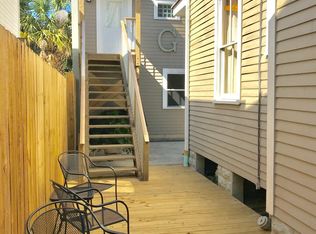 621 N Carrollton Ave #G, New Orleans, LA 70119