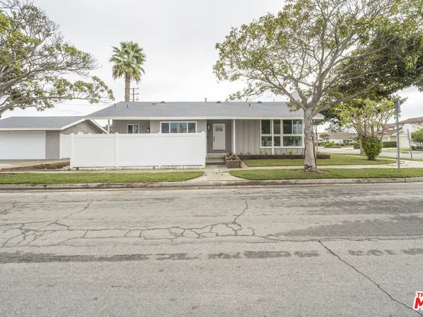1900 W 186th St, Torrance, CA 90504