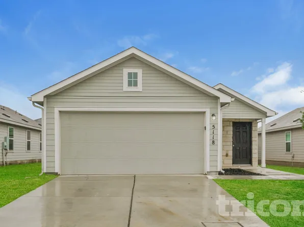 5118 Everett Loop, Converse, TX 78109