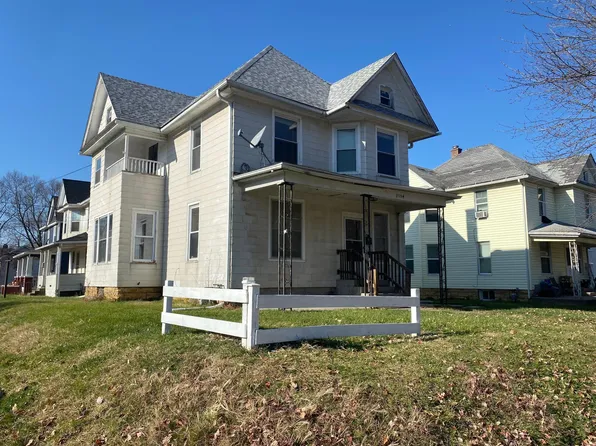 2104 Farnam St, Davenport, IA 52803