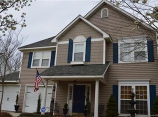 4545 Brandie Glen Rd, Charlotte, NC 28269