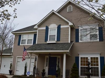 4545 Brandie Glen Rd, Charlotte, NC, 28269