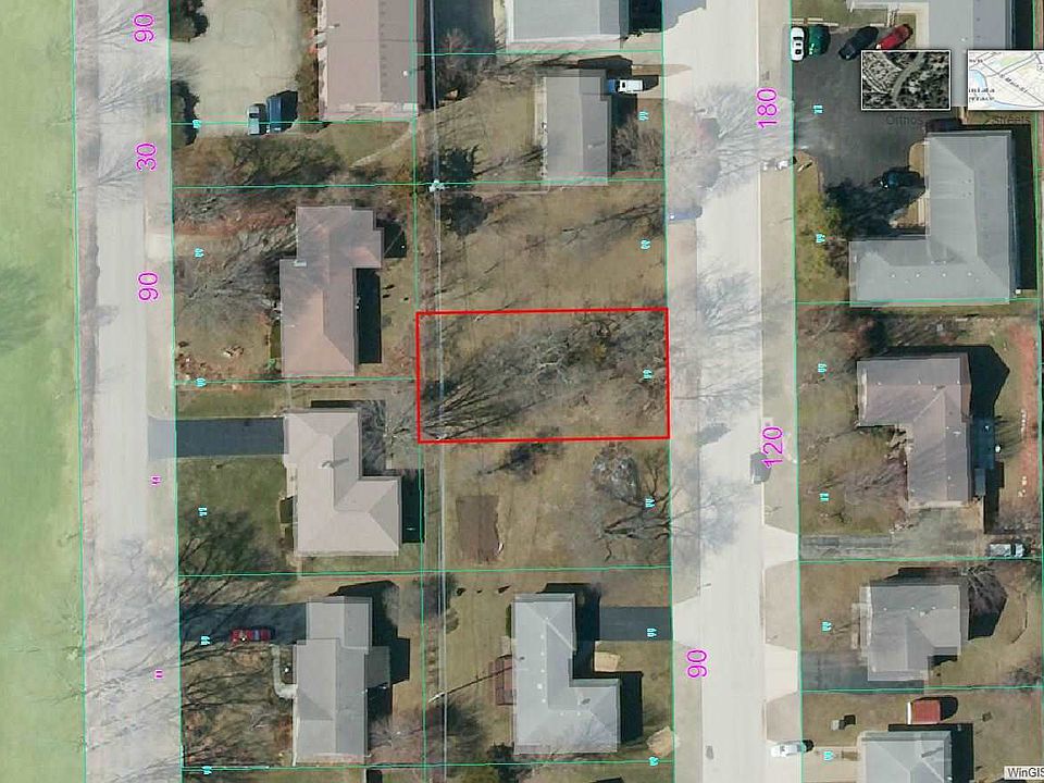 2nd image of 3024 La Salle Ave
