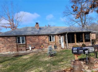 28153 Panorama Rd, Warsaw, MO 65355