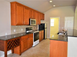 3105 Ansonia Trl, Round Rock, TX 78681