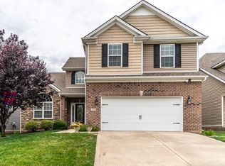 2014 Lawton Flt, Lexington, KY 40509
