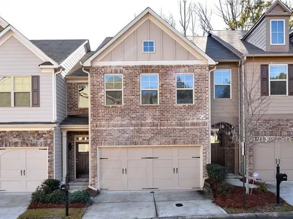 2349 Whiteoak Bnd SE #22, Smyrna, GA 30080
