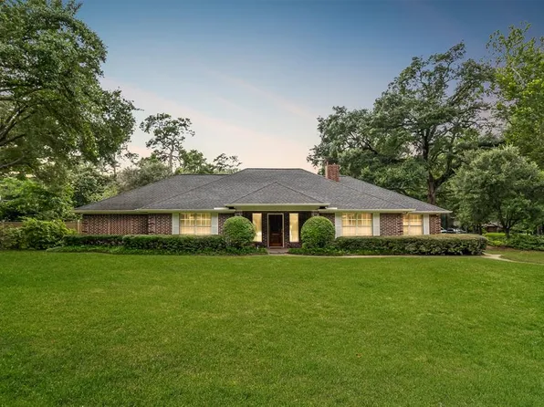 18903 Grosbeak Lane, Tomball, TX 77377