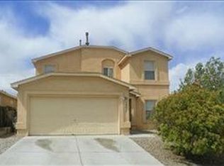 10415 Red Robin Rd SW, Albuquerque, NM 87121