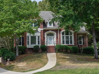 5025 Trace Crossings Ln, Birmingham, AL, 35244