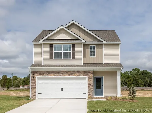 47 Laforce Ln, Broadway, NC 27505