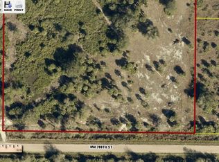 21009 NW 288th St, Okeechobee, FL 34972