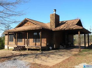 8243 Desoto Caverns Pkwy, Alpine, AL 35014