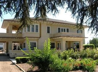 919 W Kearney Blvd, Fresno, CA 93706
