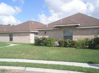 708 W Bahamas, Pharr, TX 78577