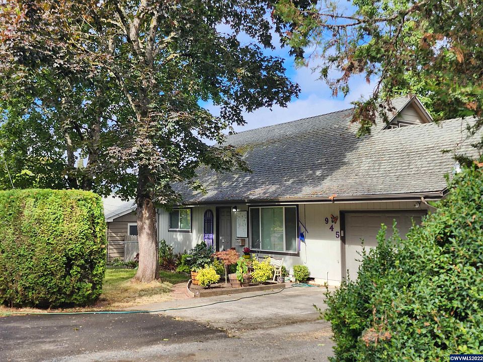 945 Judson St SE, Salem, OR 97302 MLS 798338 Zillow