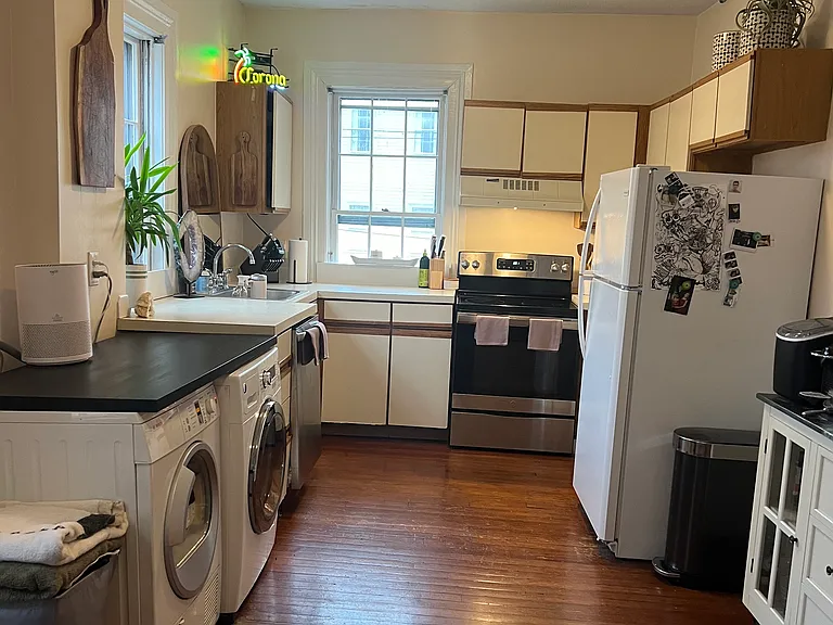19 Benefit St #1 — Photo 14