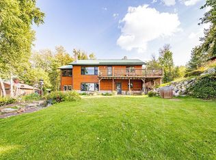 65481 County Road 533, Effie, MN 56639