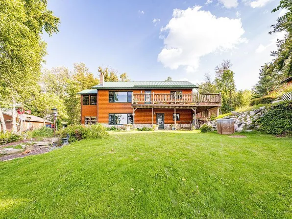 65481 County Road 533, Effie, MN 56639