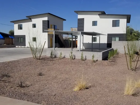 813 E Siesta Dr, Phoenix, AZ