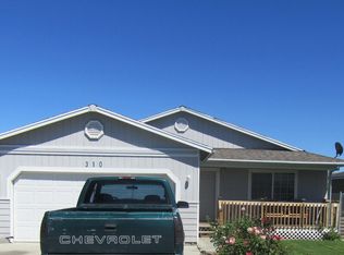 310 Casi Ct, Prosser, WA 99350