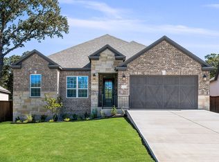 Leland Plan, The Colony, Bastrop, TX 78602