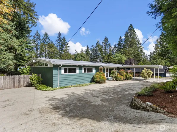 16318 SE Newport Way, Bellevue, WA 98006
