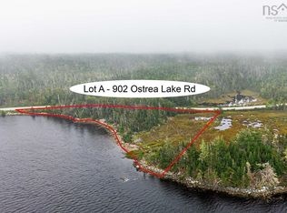 902 Ostrea Lake Rd LOT 2, Halifax, NS B0J2L0