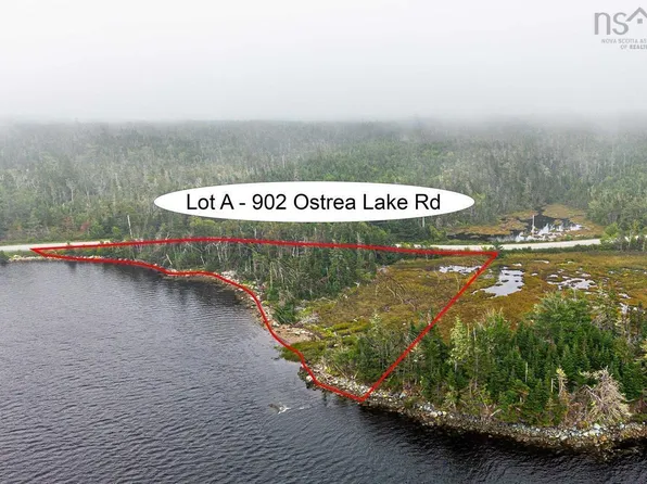 902 Ostrea Lake Rd Lot 2, Halifax, NS B0J 2L0