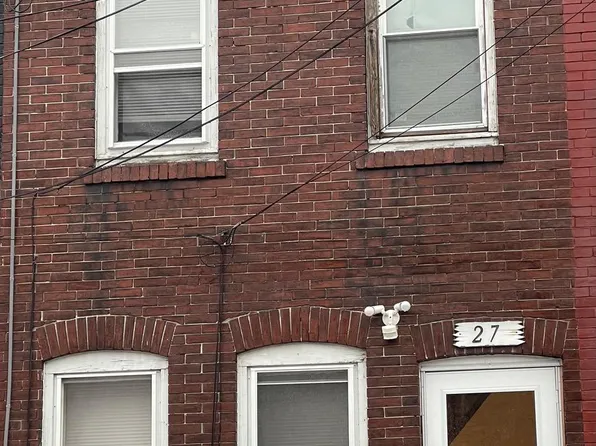 27 Meade St, Trenton, NJ 08638
