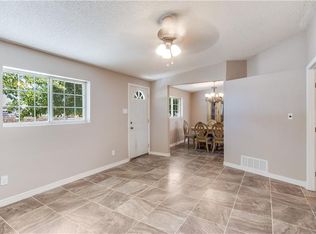 14941 Stacy Ann Dr, El Paso, TX 79938