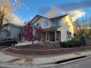 4991 N Silverlace Dr, Castle Rock, CO 80109