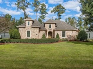 329 Memphis Trce, Covington, LA 70433