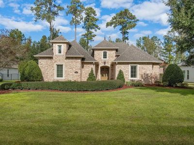 329 Memphis Trce, Covington, LA, 70433