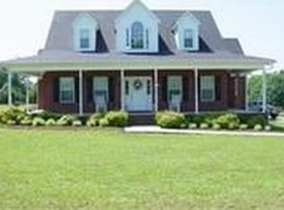 2362 Hunter Rd, Lewisburg, TN 37091