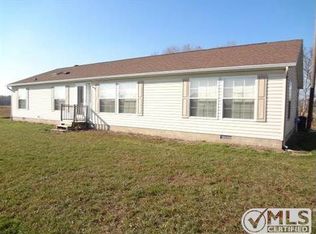 2093 N Marble Rd, Pierson, MI 49339