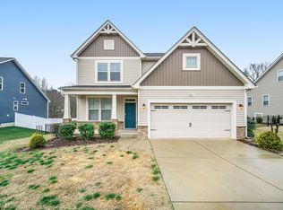 201 Branchview Dr, Mooresville, NC 28115
