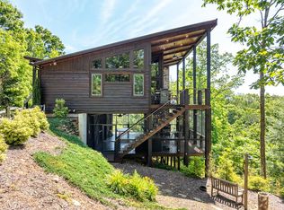 220 Firefly Rd, Blue Ridge, GA 30513